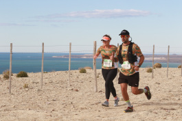 Comodoro Ultra Trail 2023