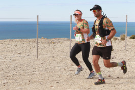 Comodoro Ultra Trail 2023