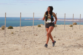 Comodoro Ultra Trail 2023