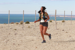 Comodoro Ultra Trail 2023