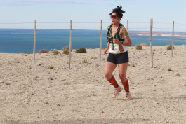 Comodoro Ultra Trail 2023