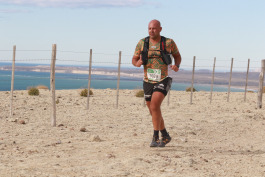 Comodoro Ultra Trail 2023