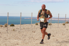 Comodoro Ultra Trail 2023