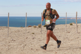 Comodoro Ultra Trail 2023