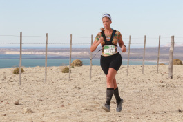 Comodoro Ultra Trail 2023