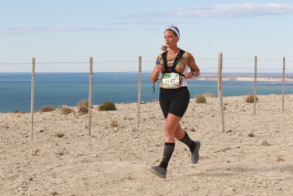 Comodoro Ultra Trail 2023