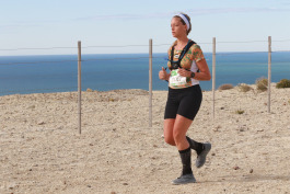 Comodoro Ultra Trail 2023