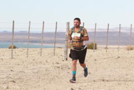 Comodoro Ultra Trail 2023