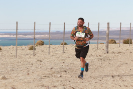 Comodoro Ultra Trail 2023