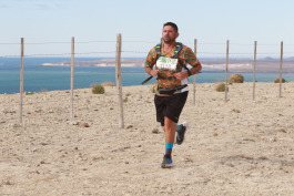 Comodoro Ultra Trail 2023