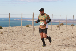 Comodoro Ultra Trail 2023