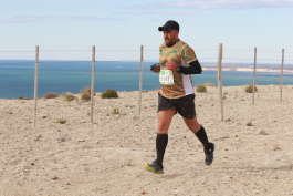 Comodoro Ultra Trail 2023