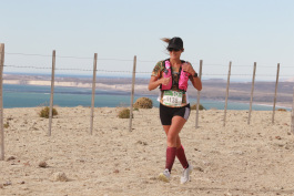 Comodoro Ultra Trail 2023