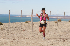 Comodoro Ultra Trail 2023