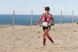 Comodoro Ultra Trail 2023