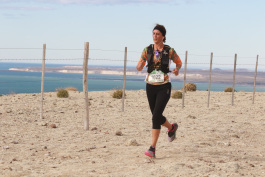 Comodoro Ultra Trail 2023