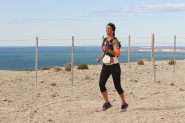 Comodoro Ultra Trail 2023