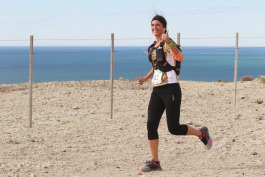 Comodoro Ultra Trail 2023