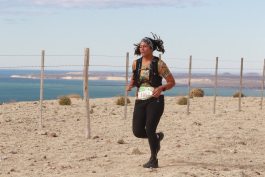 Comodoro Ultra Trail 2023