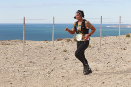 Comodoro Ultra Trail 2023