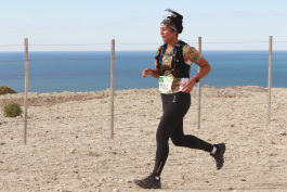 Comodoro Ultra Trail 2023