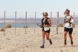 Comodoro Ultra Trail 2023