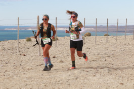 Comodoro Ultra Trail 2023