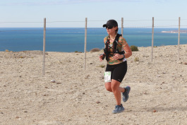 Comodoro Ultra Trail 2023