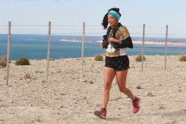 Comodoro Ultra Trail 2023