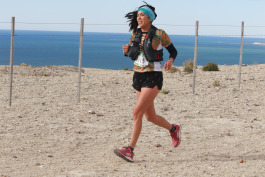 Comodoro Ultra Trail 2023