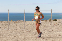 Comodoro Ultra Trail 2023