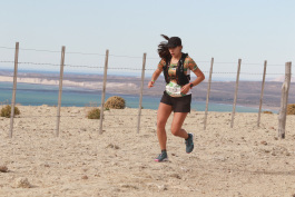 Comodoro Ultra Trail 2023