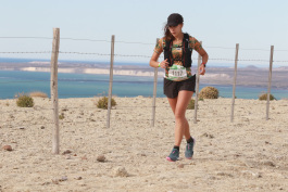 Comodoro Ultra Trail 2023