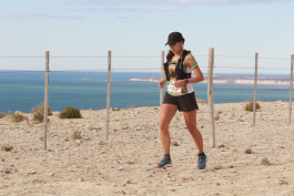 Comodoro Ultra Trail 2023