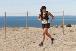 Comodoro Ultra Trail 2023