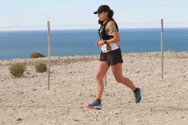 Comodoro Ultra Trail 2023