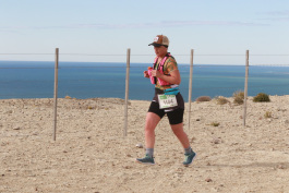 Comodoro Ultra Trail 2023