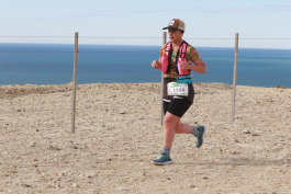 Comodoro Ultra Trail 2023