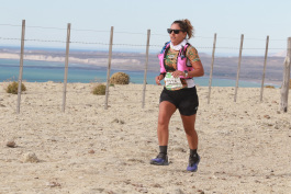 Comodoro Ultra Trail 2023