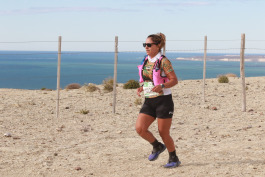 Comodoro Ultra Trail 2023