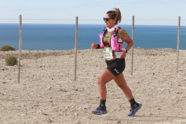 Comodoro Ultra Trail 2023