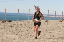 Comodoro Ultra Trail 2023