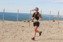 Comodoro Ultra Trail 2023