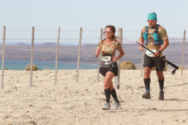 Comodoro Ultra Trail 2023