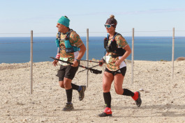 Comodoro Ultra Trail 2023