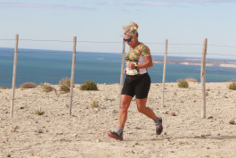 Comodoro Ultra Trail 2023