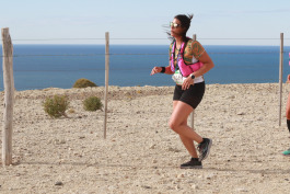 Comodoro Ultra Trail 2023