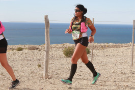 Comodoro Ultra Trail 2023