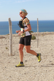 Comodoro Ultra Trail 2023