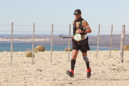 Comodoro Ultra Trail 2023